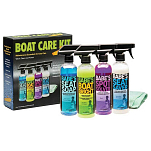 Babes boat care 614-BB7500 Набор для ухода Многоцветный