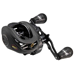 Lews SD3SHL Super Duty 300 Мультипликаторная Катушка  Black Ratio: 7.2:1 