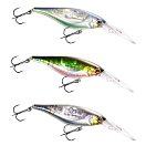 Купить Shimano fishing 59VZQF60W07 Bantam Enber FB Suspending Пескарь 60 mm 6g 008 7ft.ru в интернет магазине Семь Футов
