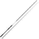 Garbolino gofrp8613330-2 фидерное удилище Anniversary 80 Method Black / White 160x10x10 3.30 m