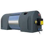 Plastimo 473023 Compact 60L 220V Паровой котел  Grey 875 x 366 x 358 mm