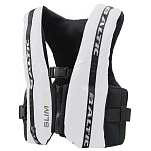 Baltic 5592-000-3 Slim Pro Плавучесть Помощи Белая White 70-90 kg 