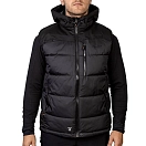 Купить Graff 445-o-2-3xl Жилет Primaloft® Quilted 445-O-2 Black 30x20x5 7ft.ru в интернет магазине Семь Футов