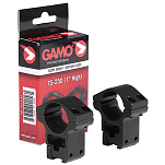 Gamo 6213183 TS-250 1´´High Черный  Black