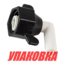 Фитинг SeaFlo угловой резьба-елочка 1/2-14 NPT(F)x3/8 (упаковка из 10 шт.) 51F005_pkg_10