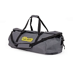 Black cat bo110017 Большая сумка Cat Seal WP 100L Grey 55x35x30
