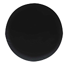 Купить Adco products inc 104-1737 J Твердая виниловая оболочка шины Черный Black 68.6 cm 7ft.ru в интернет магазине Семь Футов