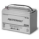 Купить Mastervolt MSTV62000900 AGM 12V 90Ah батарея  Grey 7ft.ru в интернет магазине Семь Футов