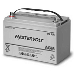 Mastervolt MSTV62000900 AGM 12V 90Ah батарея  Grey