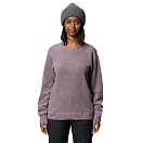 Купить Houdini 830034-g62-l Базовый слой с длинным рукавом Alto Wool Crew Foggy Purple 30x25x2 7ft.ru в интернет магазине Семь Футов