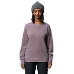 Houdini 830034-g62-l Базовый слой с длинным рукавом Alto Wool Crew Foggy Purple 30x25x2