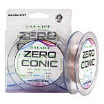 Maver 917004 Zero 240 m Конический Лидер  Multicolor 0.200-0.520 mm