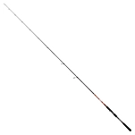 Hart DHTP70MHO спиннинговое удилище Toro Predator Black 2.13 m