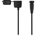 Garmin 010-13194-00 USB Комплект голосового управления Черный Black
