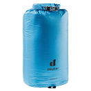 Купить Deuter 3940321-3065 Light Drypack 15L Сухой Мешок Голубой Azure 7ft.ru в интернет магазине Семь Футов