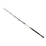 Shimano fishing VSTP3050 Vengeance Standup Удочка Для Троллинга Черный Black 1.65 m 