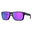 Купить Oakley OO9509-0653 Солнцезащитные очки Holbrook s Matte Black Prizm Violet/CAT3 7ft.ru в интернет магазине Семь Футов