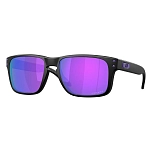 Oakley OO9509-0653 Солнцезащитные очки Holbrook s Matte Black Prizm Violet/CAT3