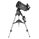 Купить Celestron C22088 NexStar 6´´ SLT SCT Телескоп  Black 7ft.ru в интернет магазине Семь Футов