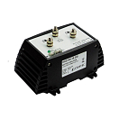 Купить Распределитель нагрузки/изолятор Cristec CRIRCE RCE/100-1E-2IG 100А 12/24В 146x97x85мм 1 вход/2 выхода с индикатором работы 7ft.ru в интернет магазине Семь Футов