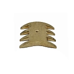 Jabsco z30929-1000 кулачок 30929-1000 Bronze 12x10x10