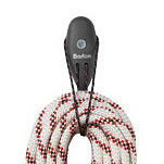 Plastimo 53447 Line Tamer Швартовная утка Черный Black