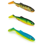 Molix rts45bkp-ps03 Мягкий приманка RT Shad 114.3 mm 32 Единицы 15x10x5