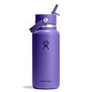 Купить Hydro flask w32cfs527-32oz термос 32 Oz Wide Flex Straw Cap Utopia Purple 20x10x10 7ft.ru в интернет магазине Семь Футов
