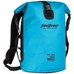 Feelfree gear Dry-Tank-15L-DP-V2_BlueSky Сухой пакет 15L Голубой  Blue Sky