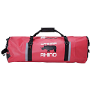 Купить Cressi BUB 976680 Rhino Dry Мешок 60L Красный  Orange 7ft.ru в интернет магазине Семь Футов