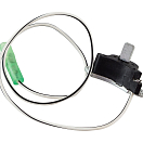 Катушка импульсная Yamaha 25-30, Omax 61N8554309_OM