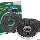 PSP MARINE double-sided PVC tape 3 x 19 mm, 19.116.01