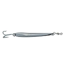 Купить Expert predator 22410 Ложка-приманка Dentex SP 0 3g 45 mm Silver 10x7x5 7ft.ru в интернет магазине Семь Футов