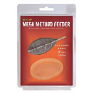 Купить ESP ETFMMB070 Mega Method FDR Mould Кормушка фидерная прикормочная Бесцветный 70 g 7ft.ru в интернет магазине Семь Футов