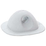 Ceredi giovanni 1120026G Неопреновые направляющие Белая Grey 95 x 95 x 40 mm 