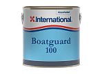 INTERNATIONAL БОТГАРД 100 / Цвет: темно-синий; Содержимое: 0,75 л.