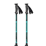 Masters 01S4819 Ranger столбы  Black / Turquoise 140 cm