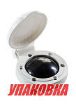 Кнопка управления якорной лебедкой, палубная 12-24 В, 200А (упаковка из 6 шт.) South Pacific FS-200_pkg_6