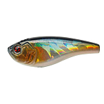 Sakura PKTS02110 TailSpin 39 Mm 21g Многоцветный  075
