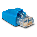 Victron energy NT-1048 RJ45 Терминатор 2 единицы Бесцветный Blue