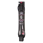 Ocean & earth lsc60xt-black-6´0´´ серф-лиш One XT Slim Line Lightweight Comp 6´0 Surfboard 10x10x5