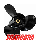 Винт гребной Mercruiser Bravo 2; 3x18-1/4x19, Baeksan (упаковка из 2 шт.) 163001841A1900MR_pkg_2