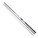 Garbolino GOFRG8143330-3 Strike Feeder 3S Удочка Для Ловли Карпа Черный Black 3.30 m 