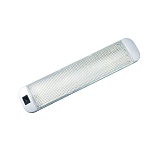 A.a.a. 4040673 8 W 12V Прямоугольный 32 Вел Свет Бесцветный White