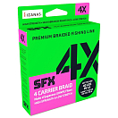 Купить Sufix 13SUSFX4B285Y3200 3200 m 4Х Линия 3200 m Желтый  Hot Yellow 0.285 mm  7ft.ru в интернет магазине Семь Футов