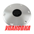 Основание D229 мм/d60 мм для стоек Plug-In, врезное (упаковка из 6 шт.) Springfield 3300750A1_pkg_6