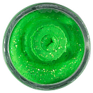 Купить Berkley 1290575 Natural Glitter Trout Bait Чеснок 50g Вставить Зеленый Spring Green 7ft.ru в интернет магазине Семь Футов