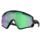 Купить Oakley OO9418-2845 Wind Jacket 2.0 Солнцезащитные Очки Matte Black Prizm Road Jade/CAT3 7ft.ru в интернет магазине Семь Футов