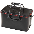 Купить Abu garcia 1532341 Beast Pro EVA Лодочная сумка XL Черный Black 7ft.ru в интернет магазине Семь Футов