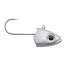 Купить Fiiish MS4525 Джиг-головка Master Shad heavy 100 mm 2 Единицы Серебристый Raw 21 g 7ft.ru в интернет магазине Семь Футов